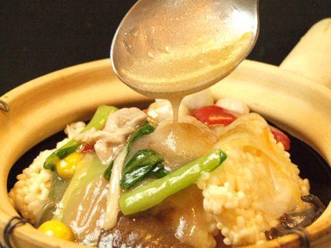 中国名菜 漢陽楼