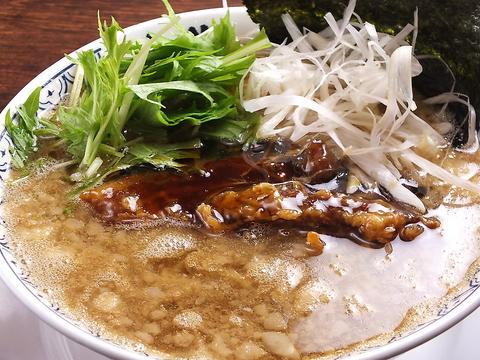 ばんから 担々麺 池袋本店
