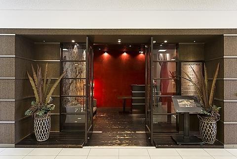 THE AWA ORIENTAL DINING TOKUSHIMA アワ オリエンタル ダイニング トクシマ