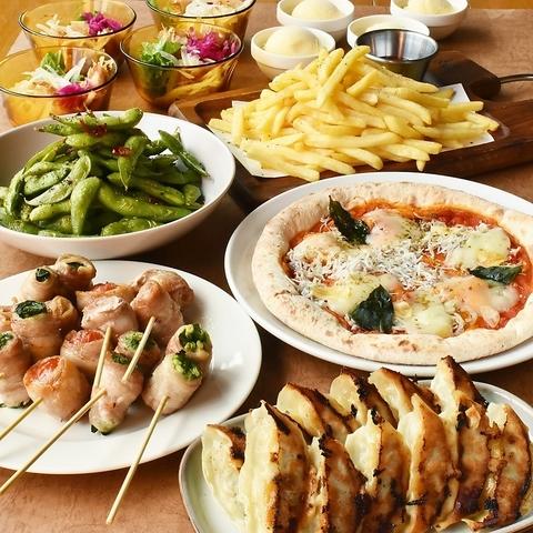 open air 神戸元町店