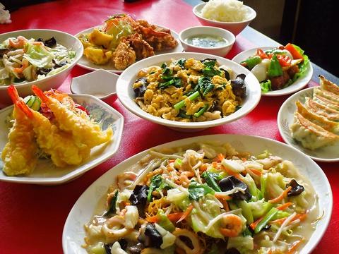 ナガサキの鐘 豊中店