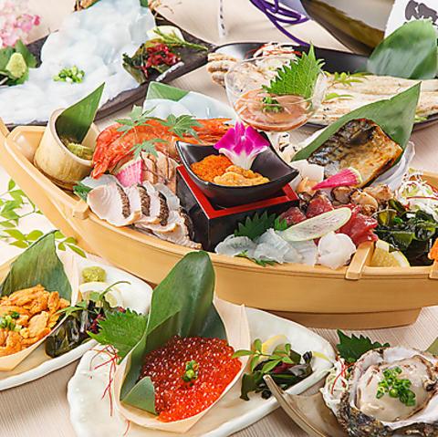 上物天然海鮮 カツオ