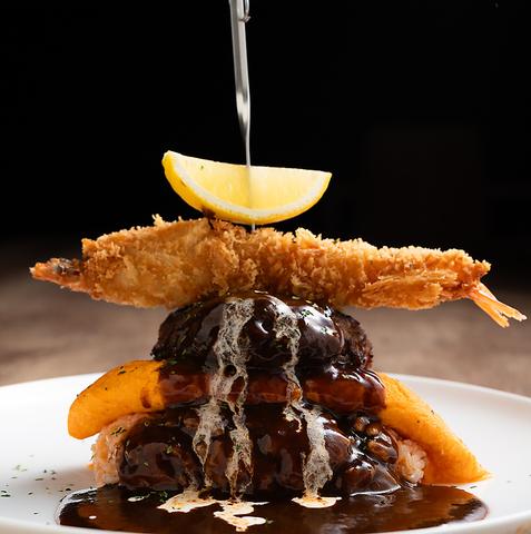 NISHIKI WORLD DINING ニシキ ワールド ダイニング 烏丸