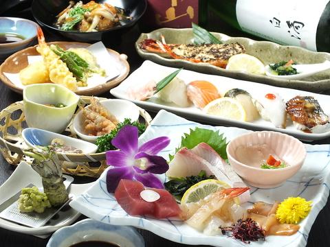 あまつ 天下茶屋