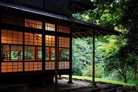 料亭 俵石 by箱根リトリート