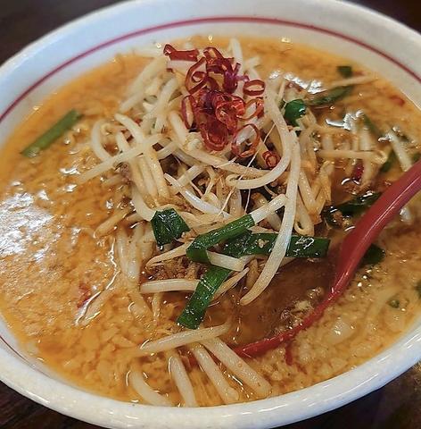 台湾ラーメン 江楽 名駅店