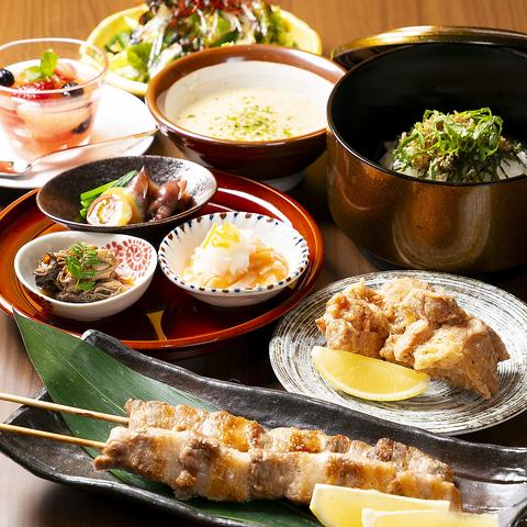 旬菜炉ばた焼 榮 SAKAE