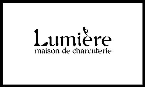 Lumiere リュミエール