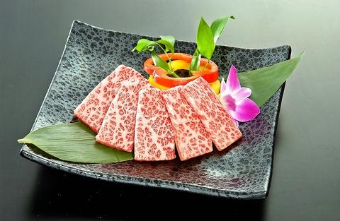 焼肉徳寿 白石店