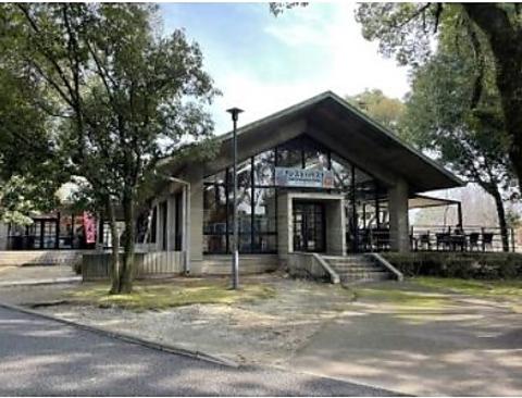 レストハウス OCEAN S SEVEN