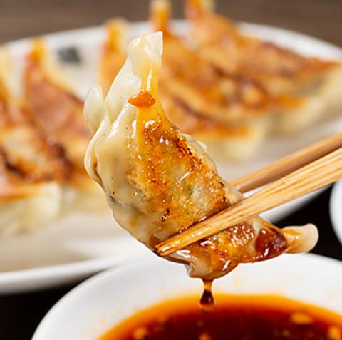 餃子家 龍 横川駅前店