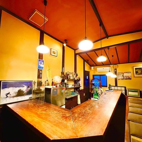 Izakaya bar Poem イザカヤバーポエム