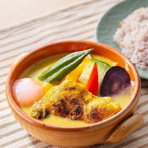 はまやcurry