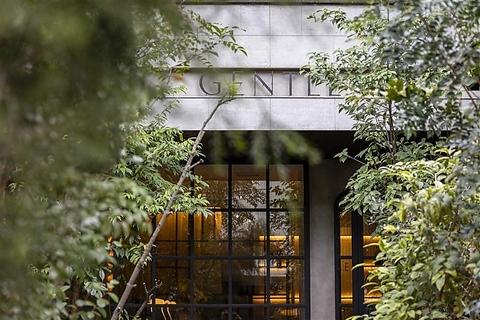 GENTLE Dining ジェントルダイニング