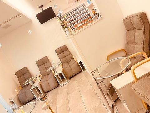 Shisha cafe Mieux シーシャカフェミュー