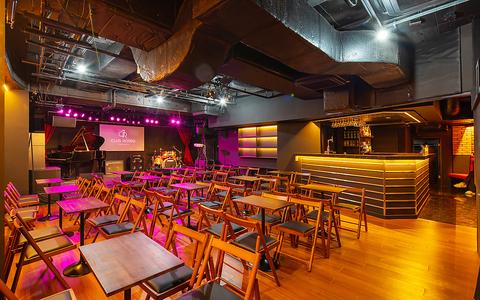 CLUB ROSSO クラブロッソ