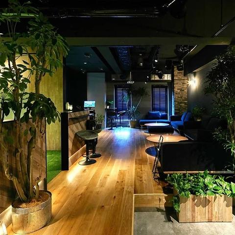 APU GOLF CAFE & BAR アプ ゴルフ カフェアンドバー