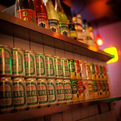 本格点心と台湾料理 ダパイダン105 心斎橋パルコ店 da pai dang 105