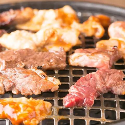 新鮮とんちゃんセンター かわしょう