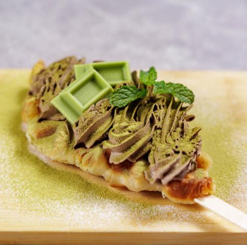 marimari マリマリ