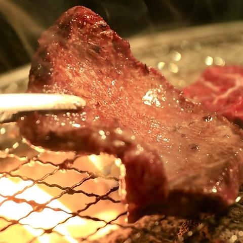牛たん食堂 吉田精肉店