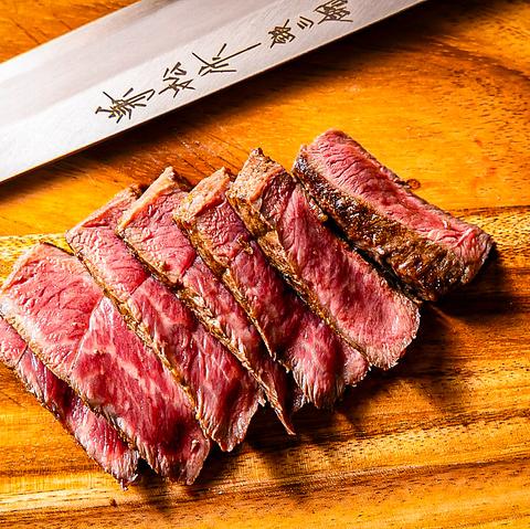 焼肉えんじゅ 和牛あか牛焼肉