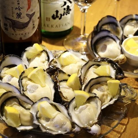 TOKYO KAKI STAND 東京ドームシティ店