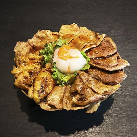 焼肉丼たどん 池袋店