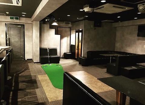 Bar sea Dragon バー シー ドラゴン