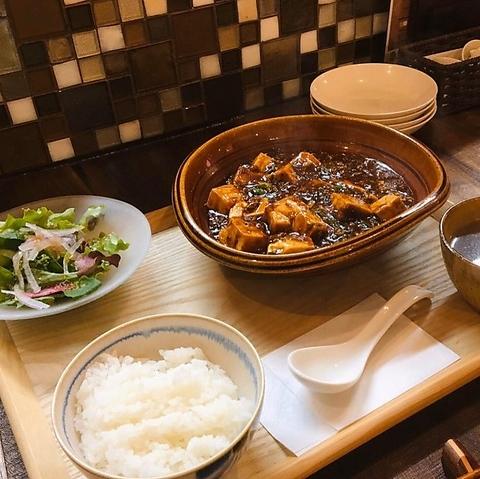 中華菜房 そらまめ