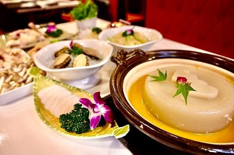 四川料理 芙蓉苑