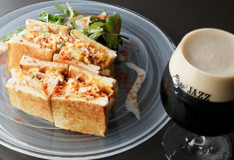 JAZZ BERRY ジャズベリー