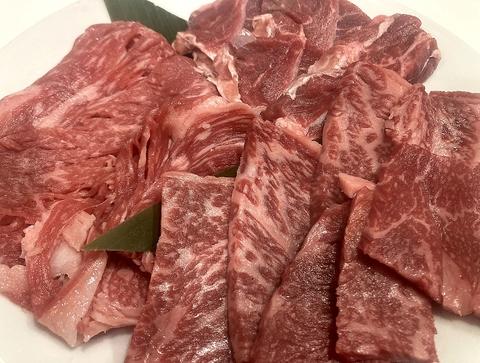 焼肉 でん 水口店