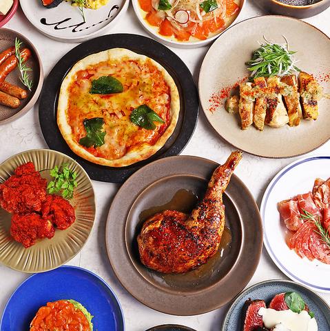 チーズミート 天王寺店