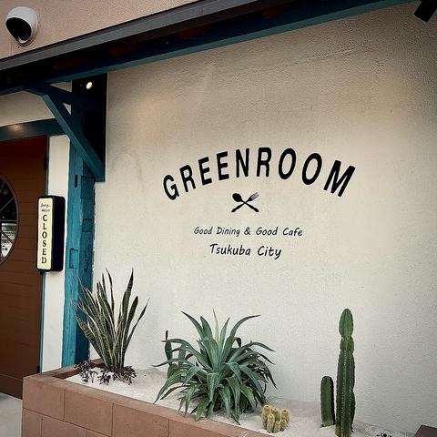 GREENROOMつくばデイズタウン店