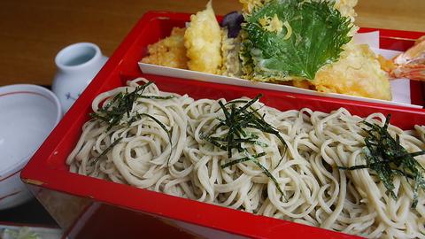 大井三ツ又 吉田家