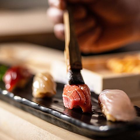 寿司個室居酒屋 魚秀 水道橋