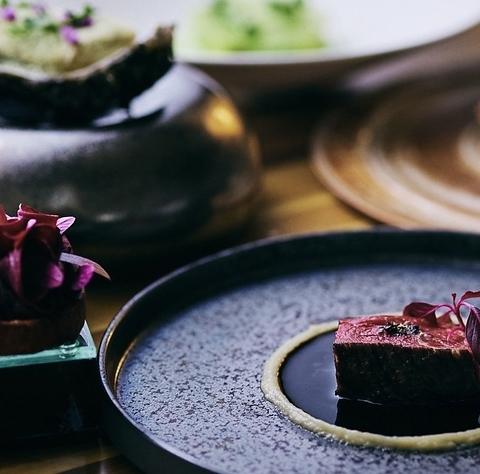 BISTRO CAFE Recollection ビストロカフェリコレクション