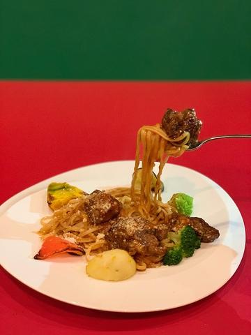 イタリアン&スパニッシュ シエスタ