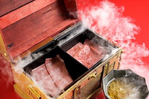 飛騨牛 焼肉割烹 ACE