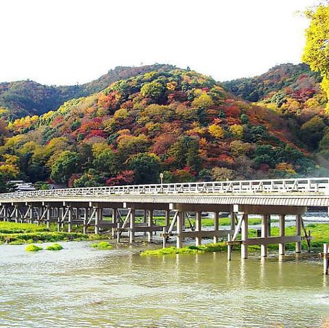 かづら野 清修庵 嵐山店