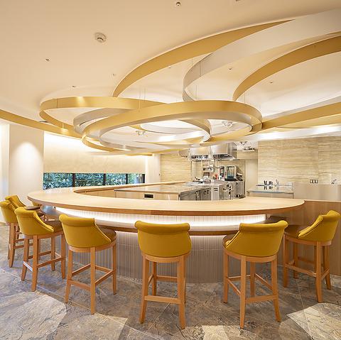 コントワール リュバン