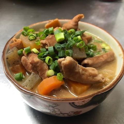 キッチン笑りぃ