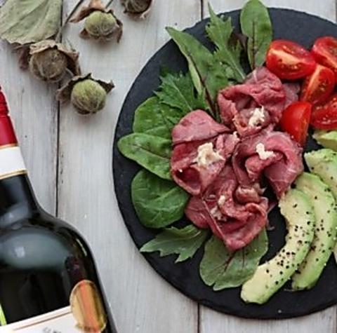 コブルストーン