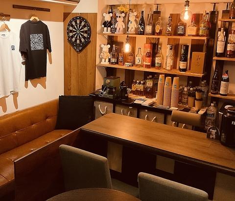 Cafe&Bar Arc アーク