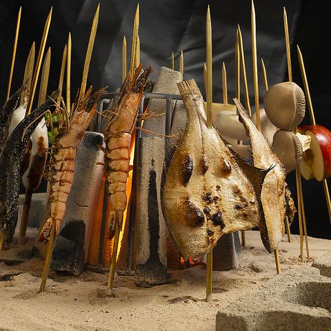 串鳥番外地 千歳中央大通店