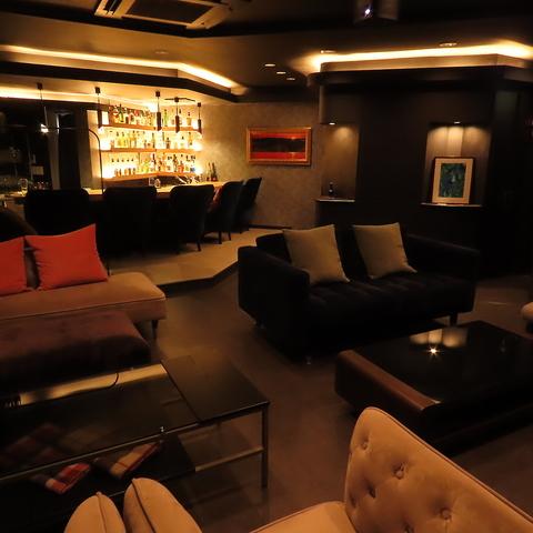 sofa bar divano akasaka ソファ バー ディバーノ アカサカ