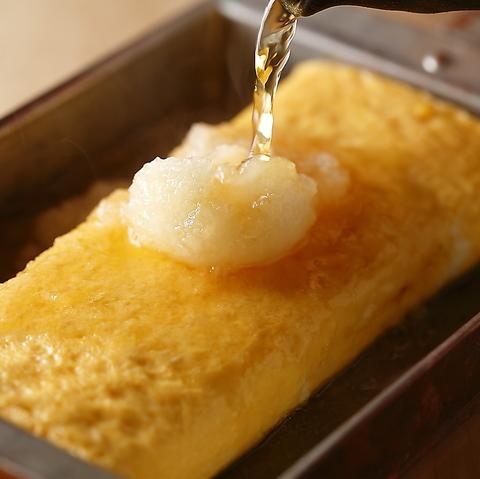 出汁とお寿司と日本酒のお店 おるげんと 駕町通り店