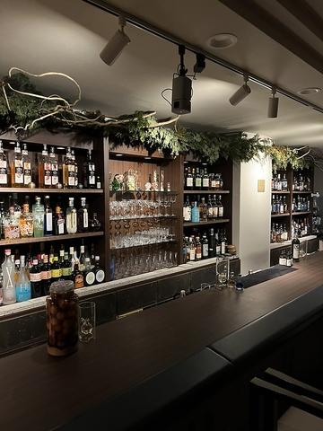 Bar HONOR バー オナー