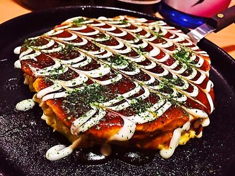 鉄板酒場 野次馬